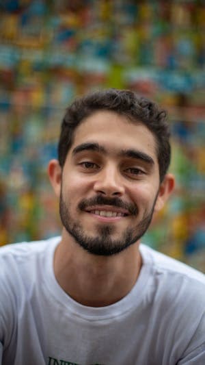 Marcus avatar