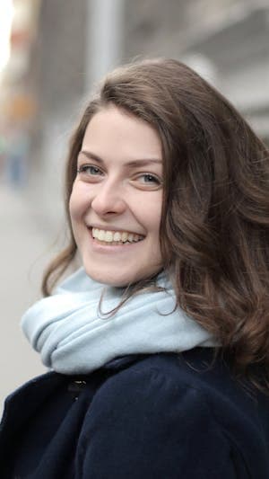 Lena avatar